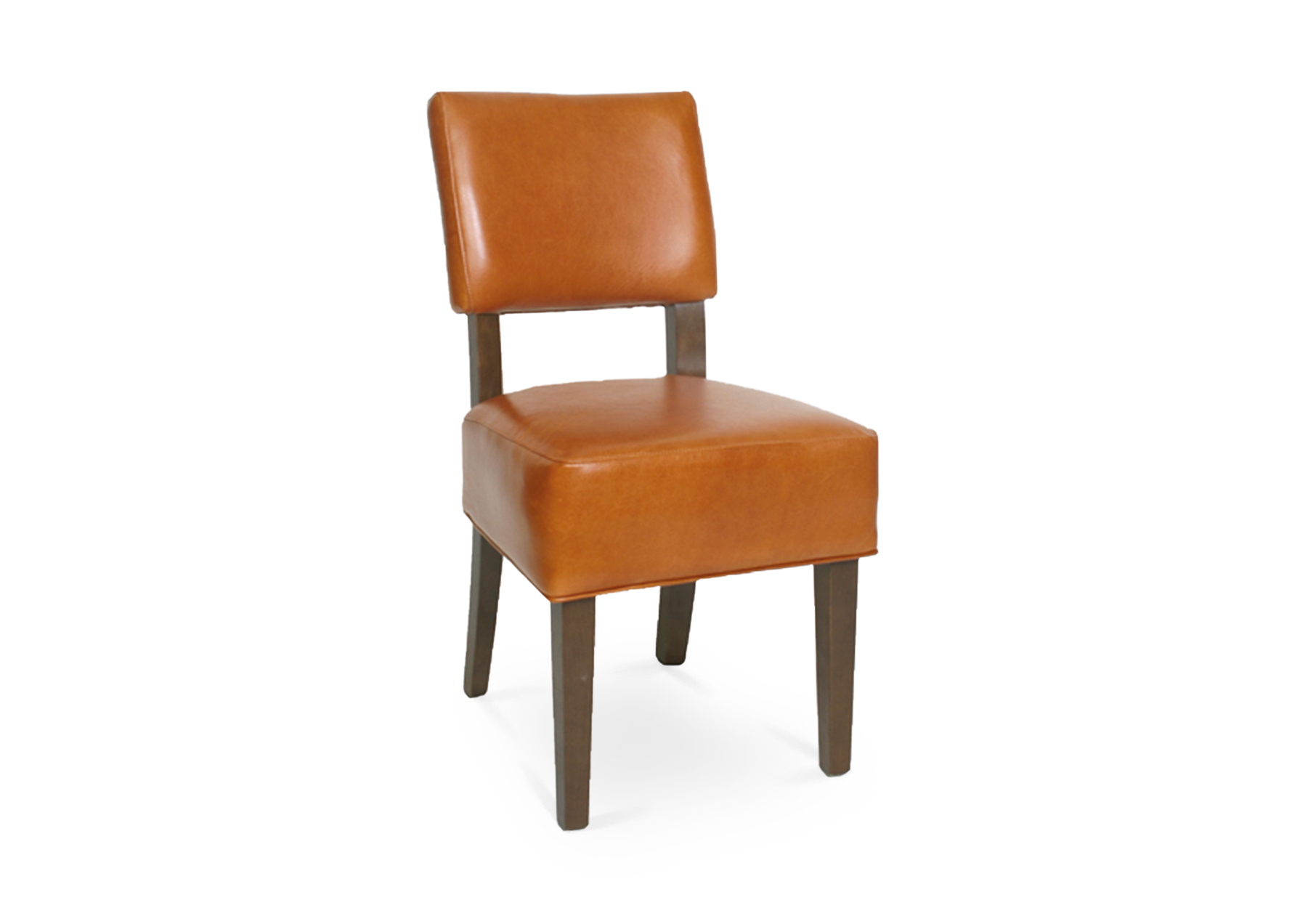Sondra Parson Chair nailheads Pavar