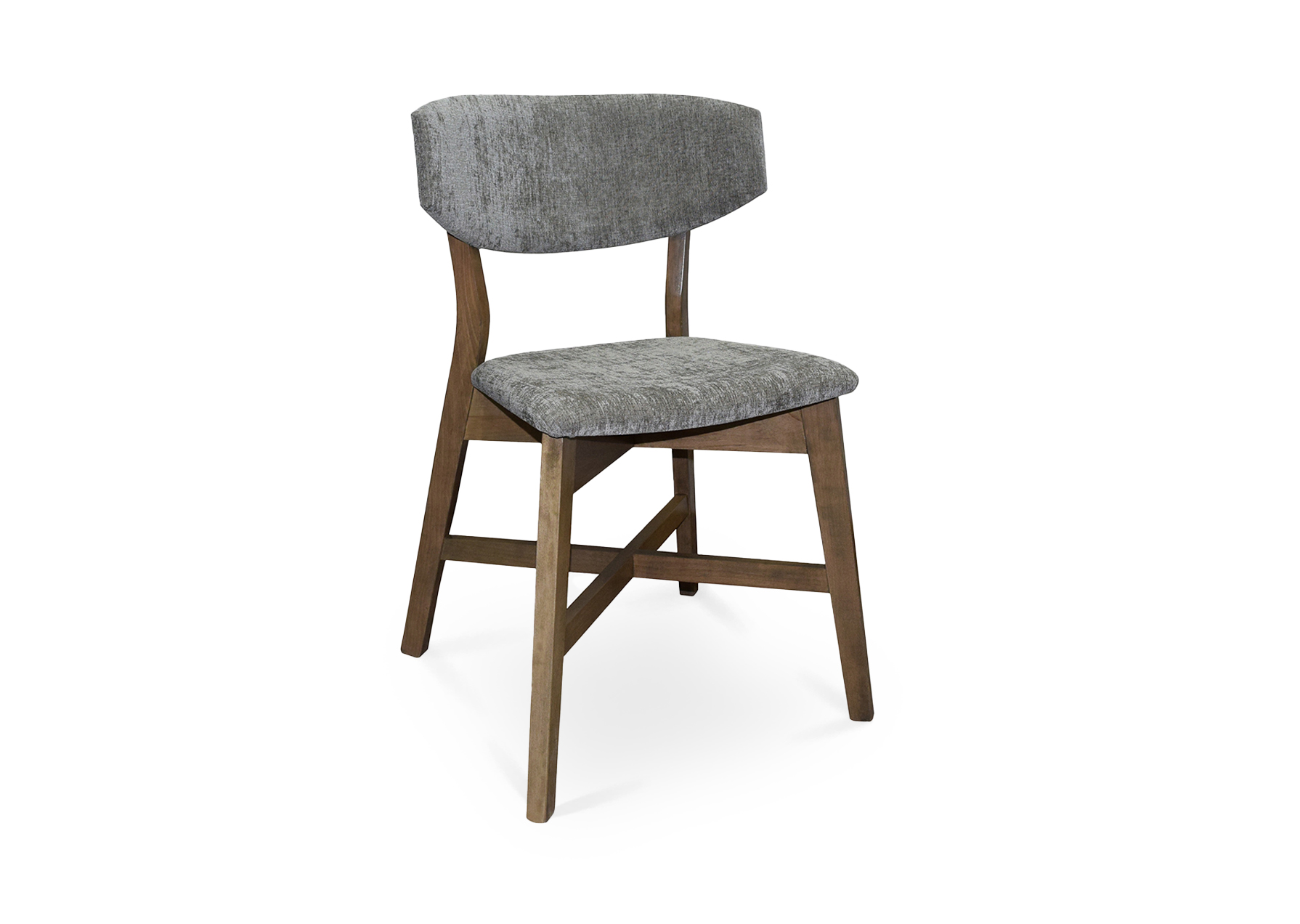 Noodle Padded Chair - nailheads - Pavar