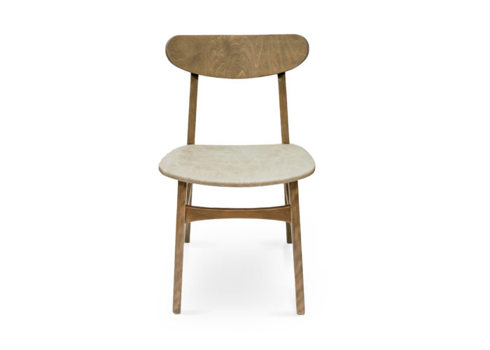 Tipo Padded Chair-F