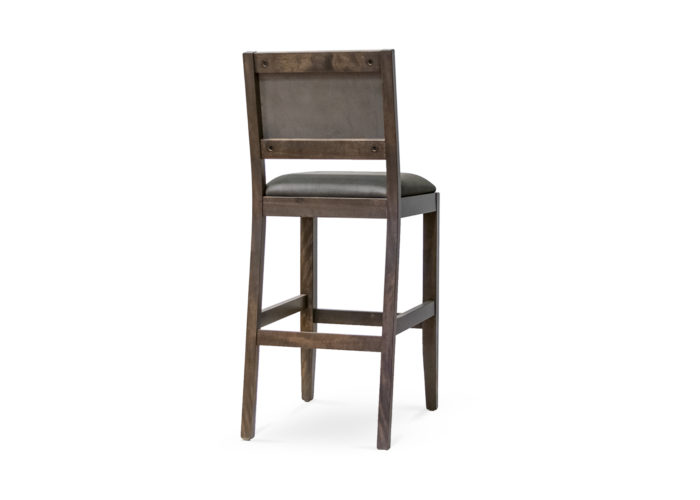 Anderson Padded Chair - BA