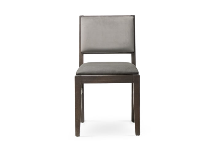 Anderson Padded Chair - F