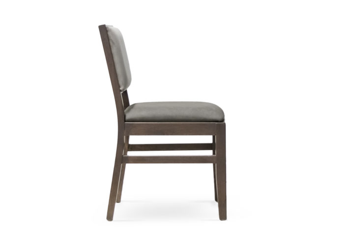 Anderson Padded Chair - S