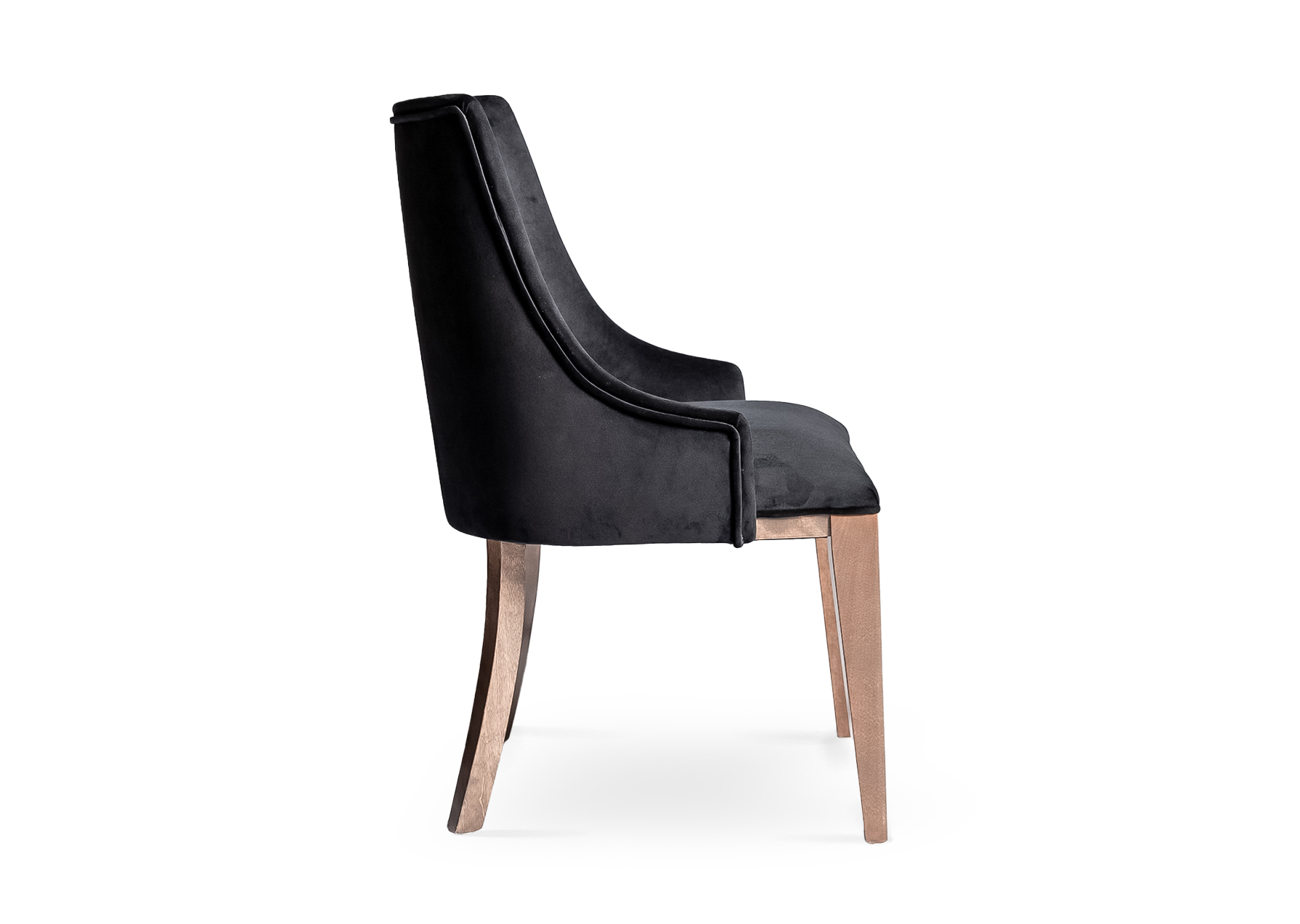The Parson Armchair: A Timeless Classic The Parson Armchair: A Timeless Classic