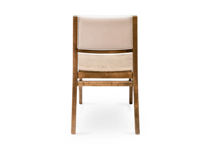 Sanibel Saddle Staking Chair - B