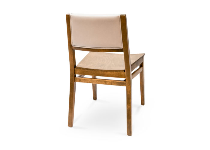 Sanibel Saddle Staking Chair - BA