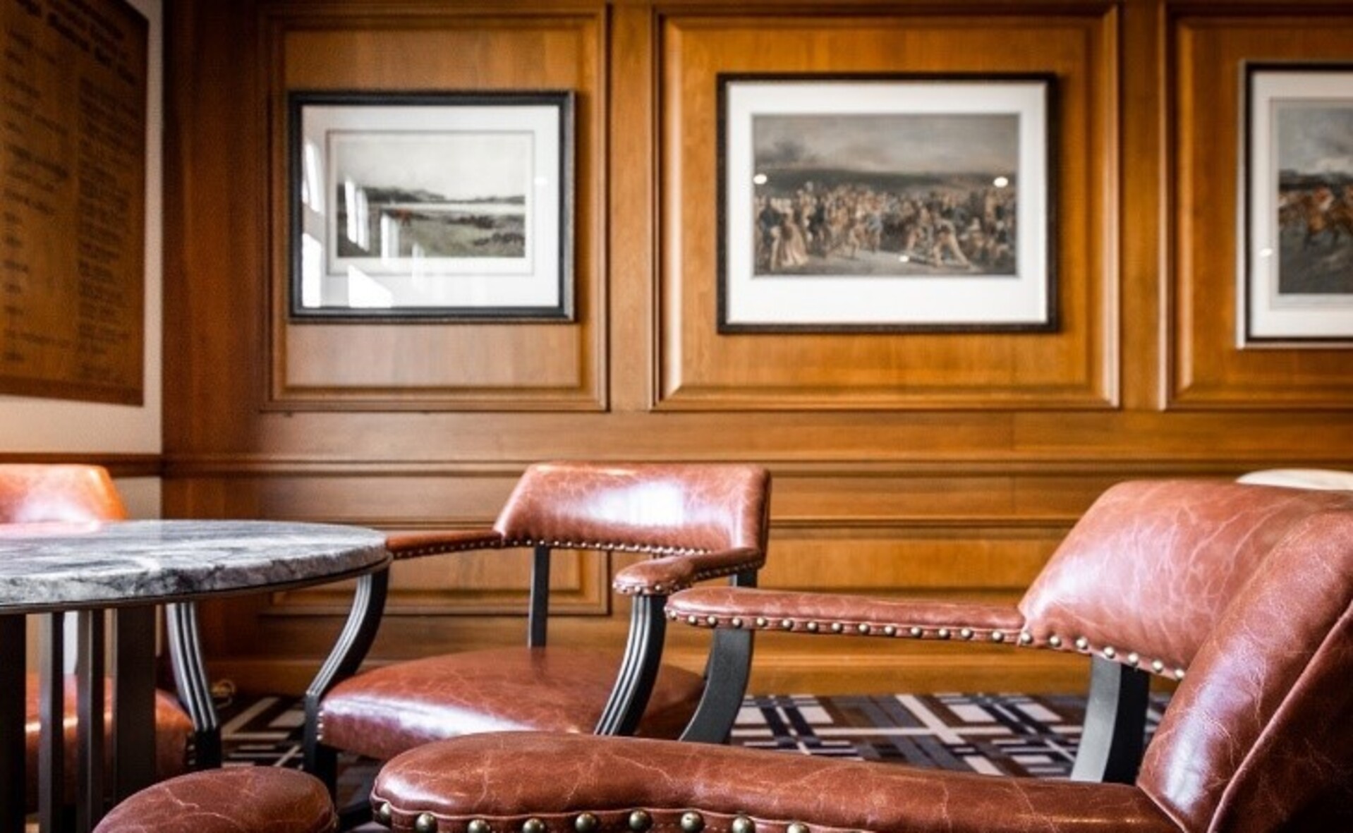 The Royal Montreal Golf Club