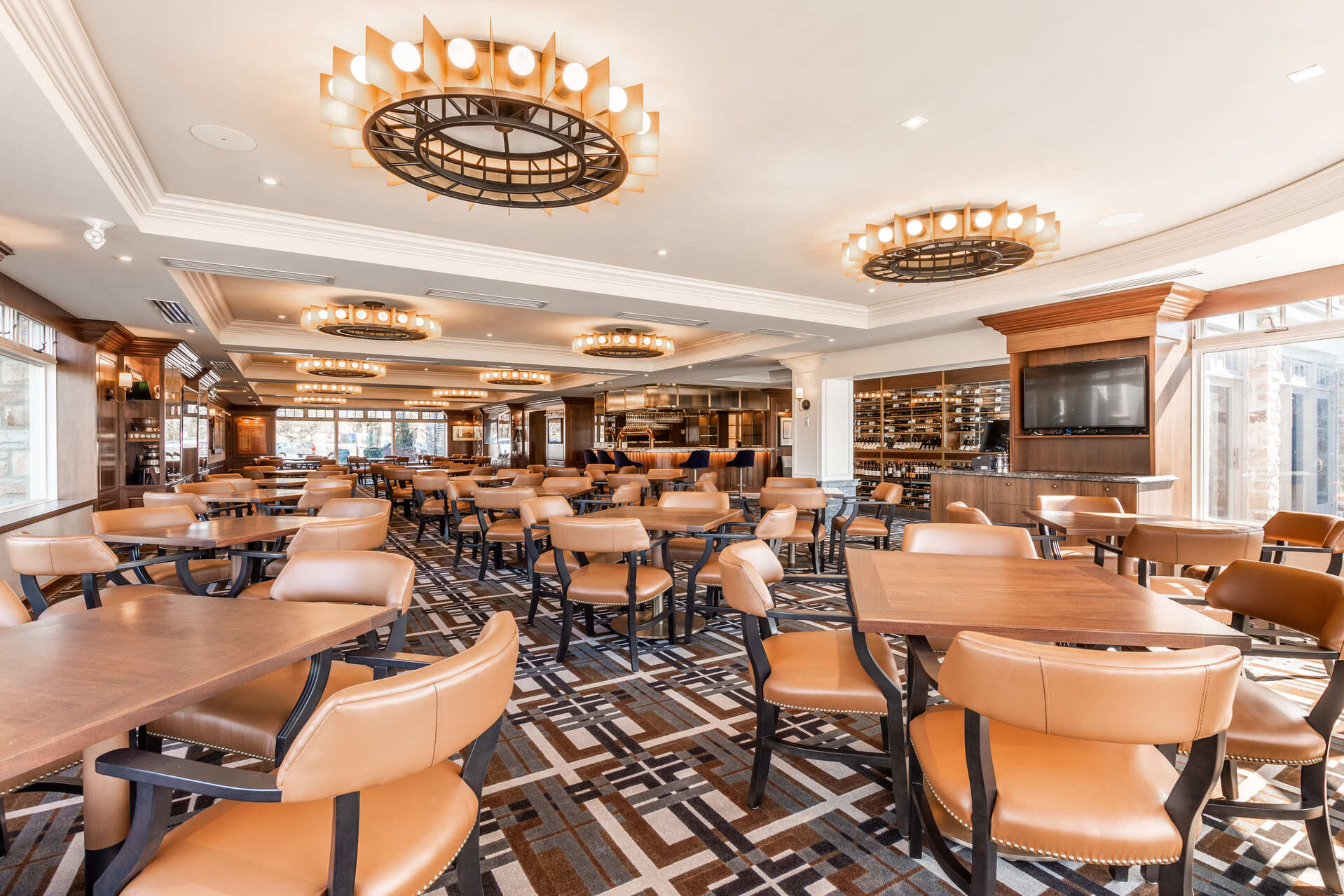 The Royal Montreal Golf Club