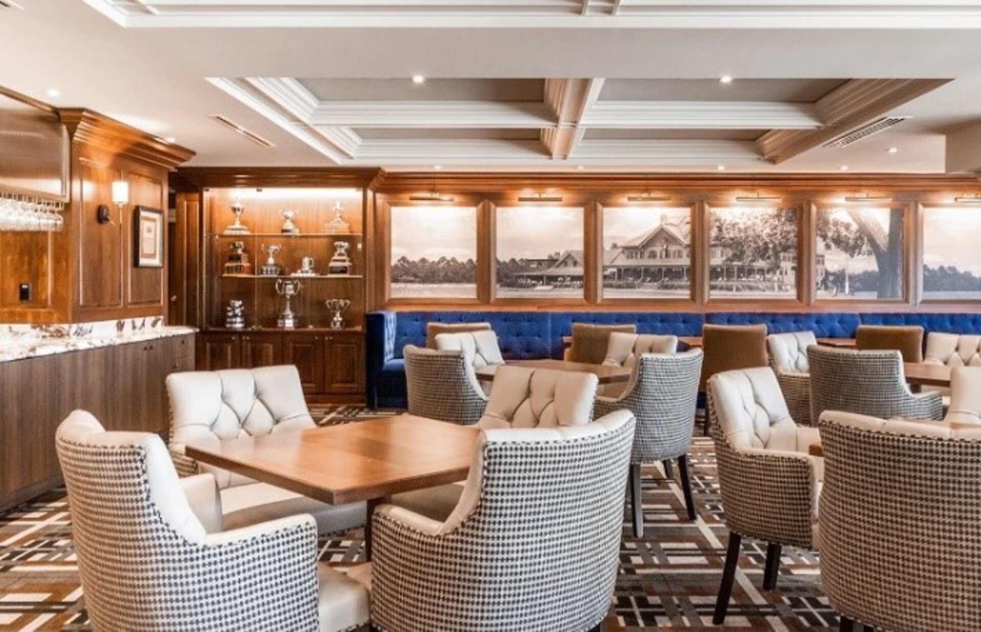 The Royal Montreal Golf Club