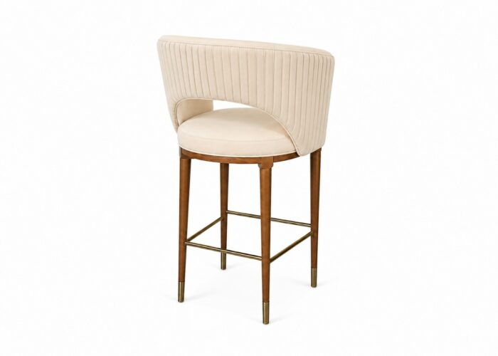 bar back angle